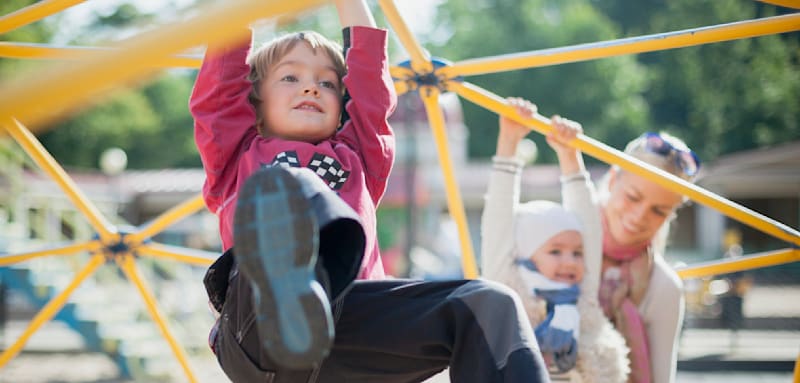 „Bluthochdruck im Kindesalter ist ein kritischer Risikofaktor für Herz und Nieren“