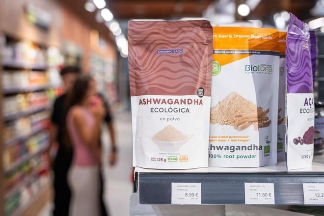 ¿Funciona realmente la ashwagandha para regular el cortisol?: verdades y mitos de la píldora antiestrés