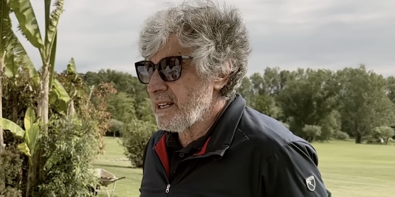 <p>Malesani: &ldquo;Bicicletta, golf e carte con gli amici. Baroni? Volevano fargli fare il team manager&rdquo;</p>