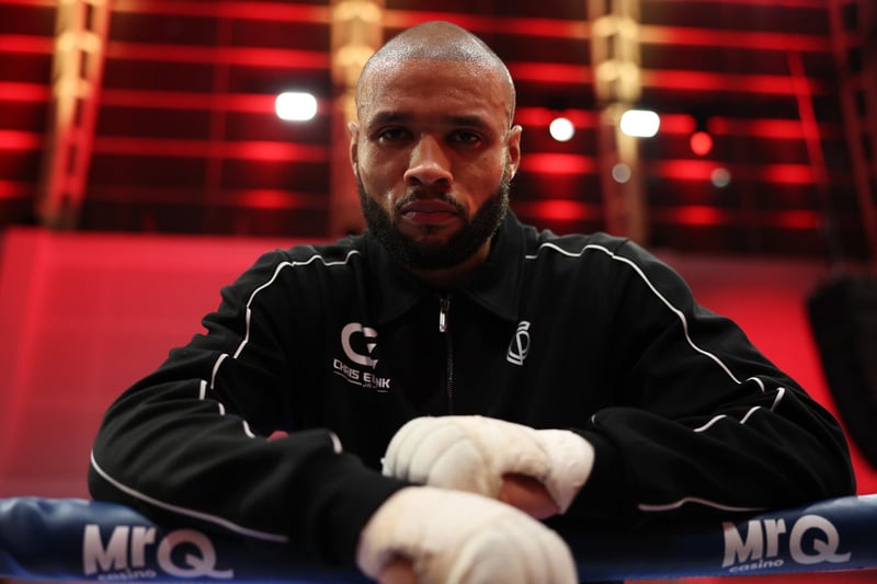 Chris Eubank Jr avoids another heavy fine as he makes weight for Conor Benn return fight
