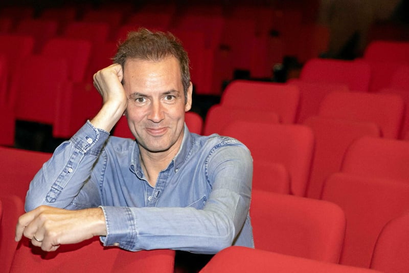 Tanguy Pastureau : « Jean-Jacques Goldman a été mon premier acte de résistance »