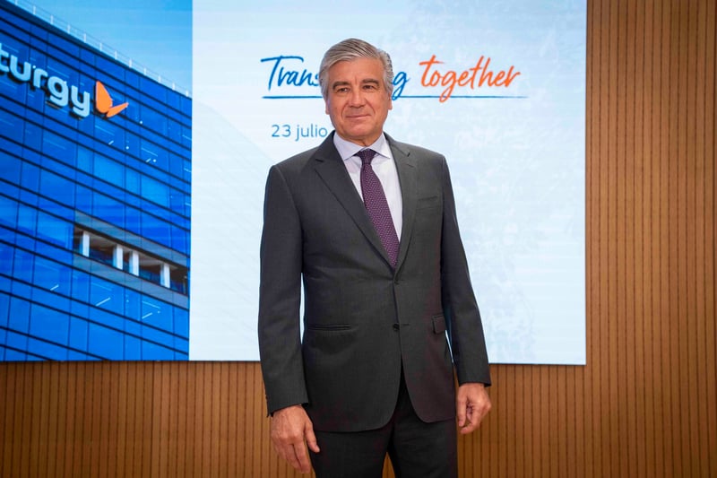 Naturgy reúne al consejo el martes mientras GIP se niega a ceder poder