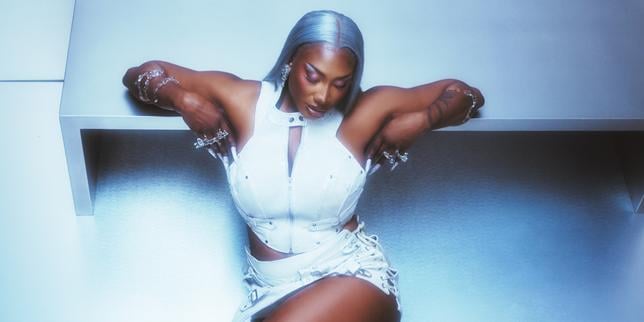 Aya Nakamura sort « Destinée », un cinquième album à l’énergie et la fraîcheur retrouvées