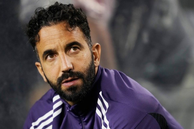 Ruben Amorim urged to avoid selecting ‘token gesture’ players for Man Utd