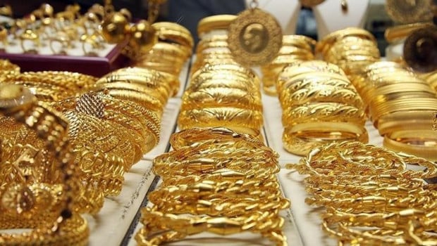 Altın ve kıymetli maden soruşturmasında 20 kişi tutuklandı