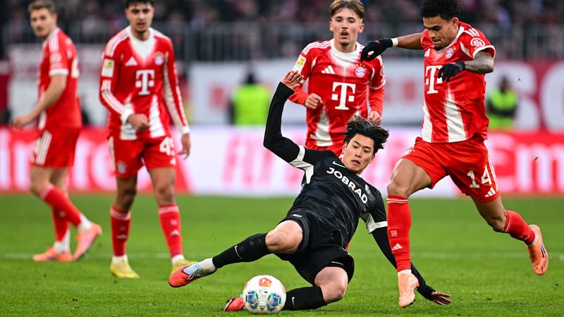 Mega-Diaz-Szene! - DAS wollen die Fans von ihm sehen