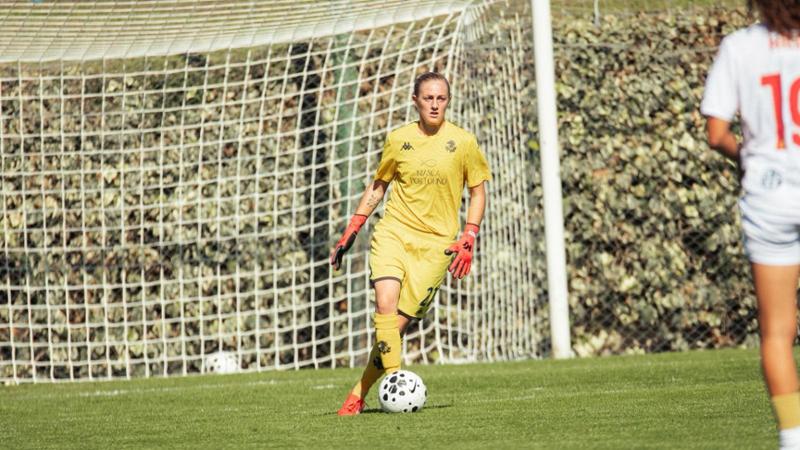 Genoa, le Women dell’ex Forcinella sfidano la Juve campione: “Orgoglio ed emozione”