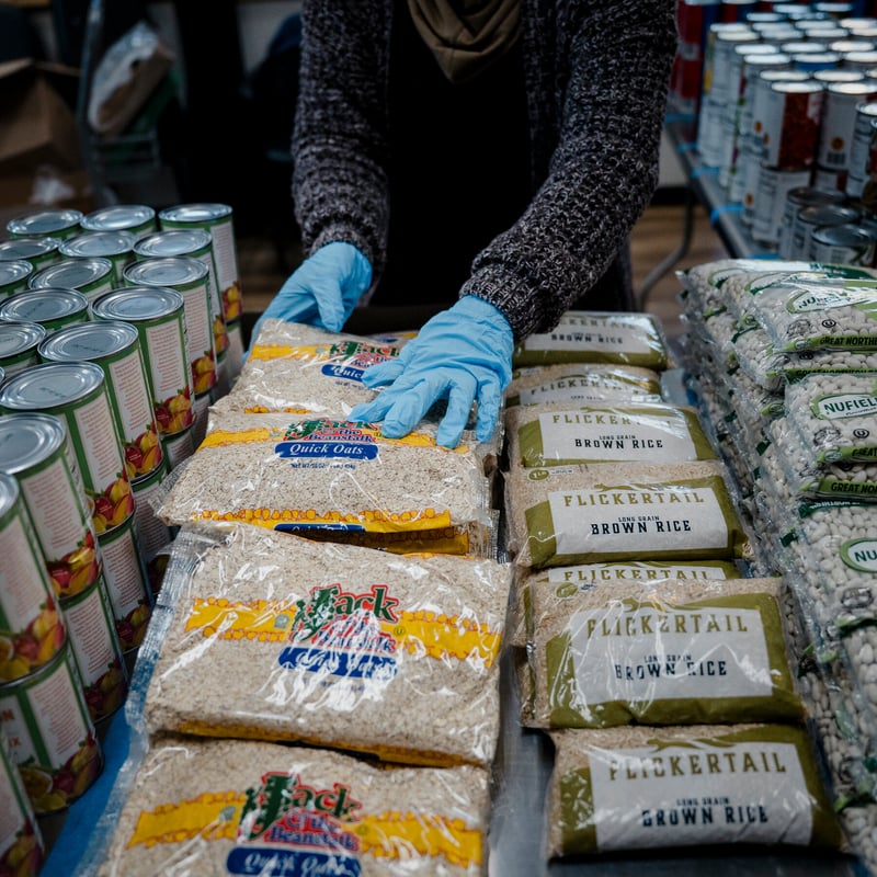 The Shutdown Is Over. For Many SNAP Recipients, the Scars Remain.