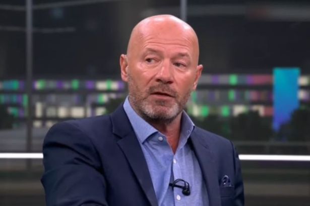 Alan Shearer names Arsenal's one regret in Premier League title race