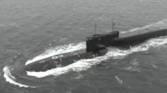 The US will help South Korea build nuclear 'attack' submarines - here's what that means