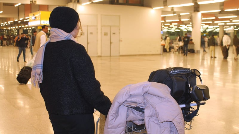 Nach Klagen: Deutschland nimmt 52 Afghanen aus Pakistan auf