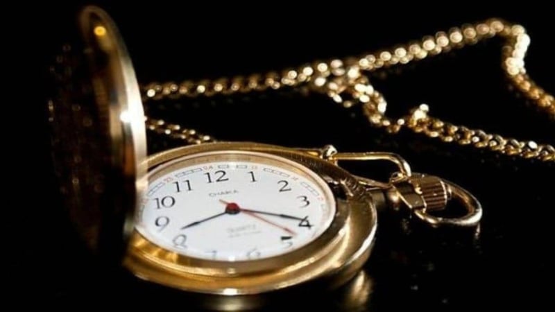 Titanik faciasından çıkan altın saat rekor değerle satışa çıkıyor