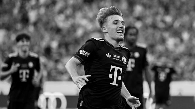 Fußballpodcast: So real ist der Hype um Lennart Karl