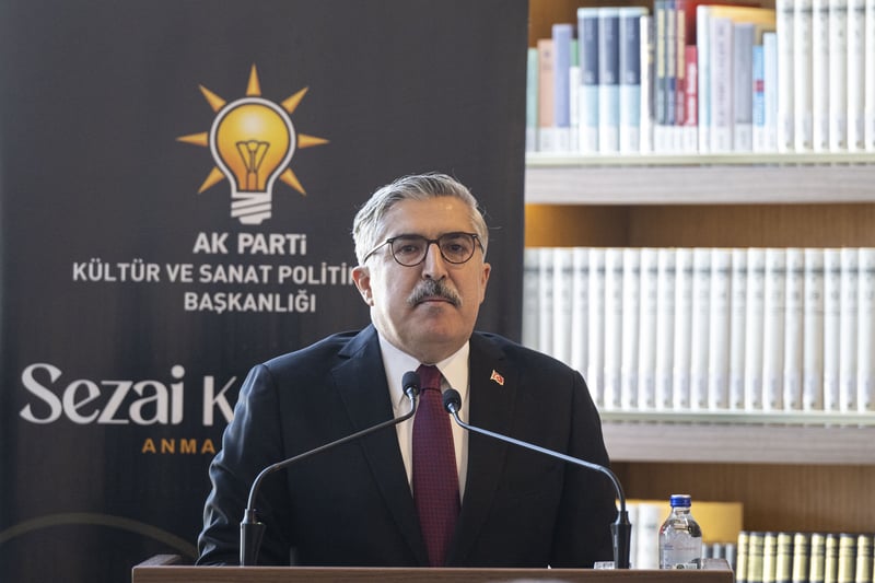 AKP, İmralı için Hüseyin Yaman’ı görevlendirdi