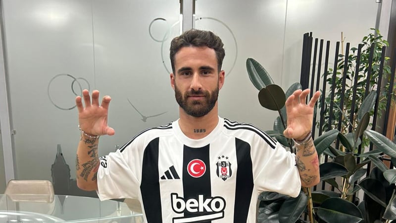 Benfica Rafa Silva için fırsat kolluyor