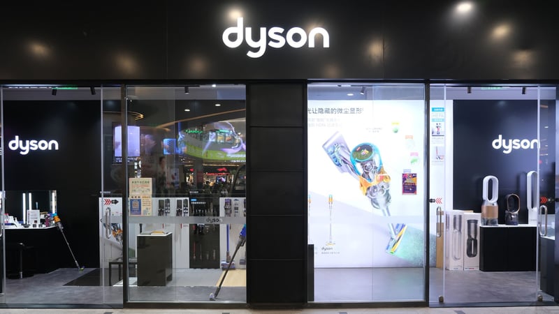 Dyson in the dock over busted &#163;350 fan - will its fob-off hold?