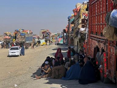 Afghanistan's fragile communities buckle under pressure as millions return home, UNDP says