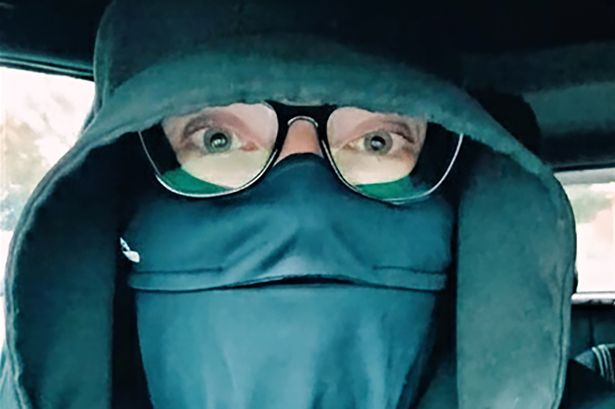 'Just 20 seconds in sunlight leaves me in hospital - people are terrified of my looks'