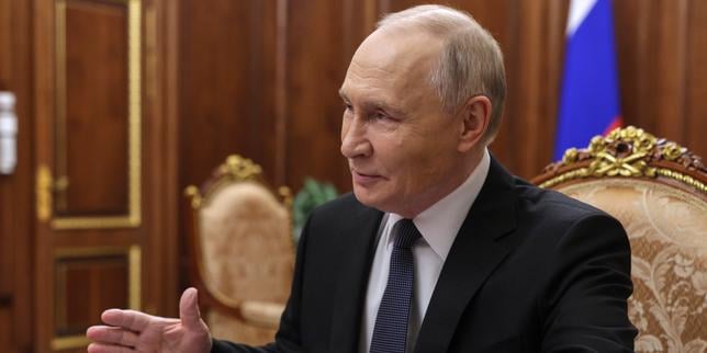 En Russie, plus de permis de séjour sans contrat avec l’armée