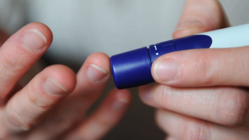 Diabetes-Welle in Deutschland: So erkennen Sie Ihr Risiko frühzeitig