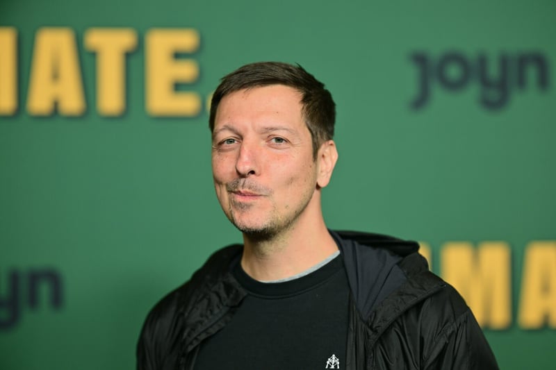 Thilo Mischke Wegen linker Hetze: TV-Moderator dachte über Selbstmord nach