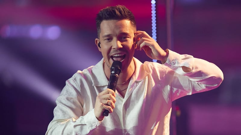 Nico Santos im Steckbrief - So lebt der „The Voice“-Juror