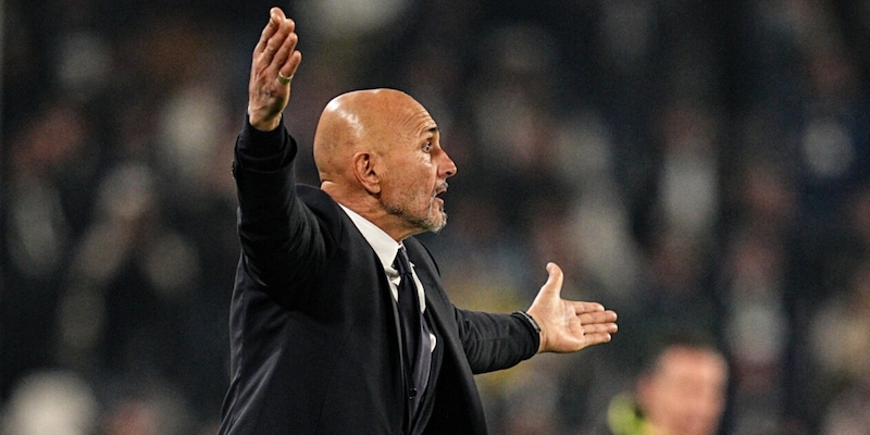 <p>Convocazione Juve a sorpresa, Spalletti ne perde un altro: chi &egrave; e perch&eacute;</p>