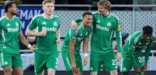 Premier League: Nick Woltemade trifft für Newcastle, Malick Thiaw trifft sogar doppelt