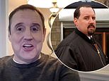 Peter Kay reveals he turned down Netflix's request for the rights to Phoenix Nights because they wanted to put a trigger warning on it