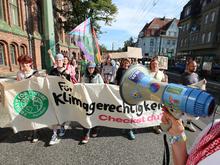 Demo anlässlich der Klimakonferenz: Fridays for Future Potsdam ruft am Freitag zum Protest auf