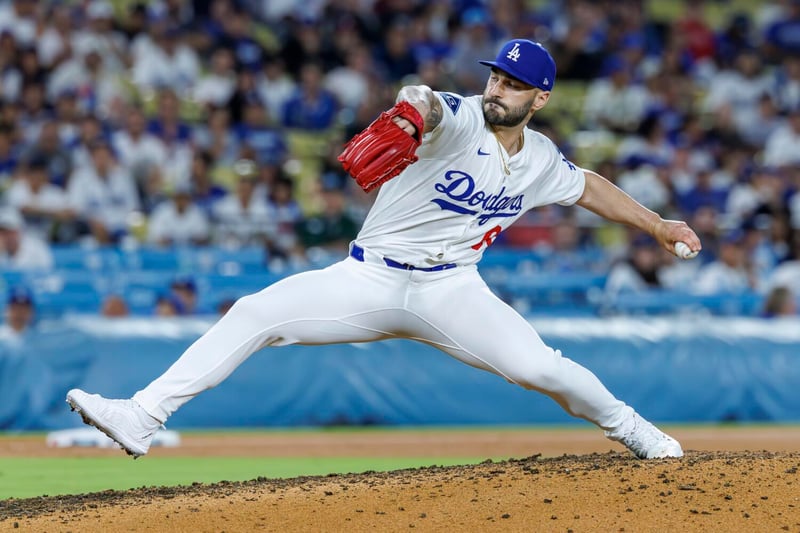 Dodgers seek another back-end reliever. But will they be willing to do another long-term deal?