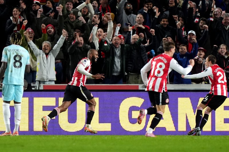 Keith Andrews backs Brentford striker Igor Thiago for Brazil call