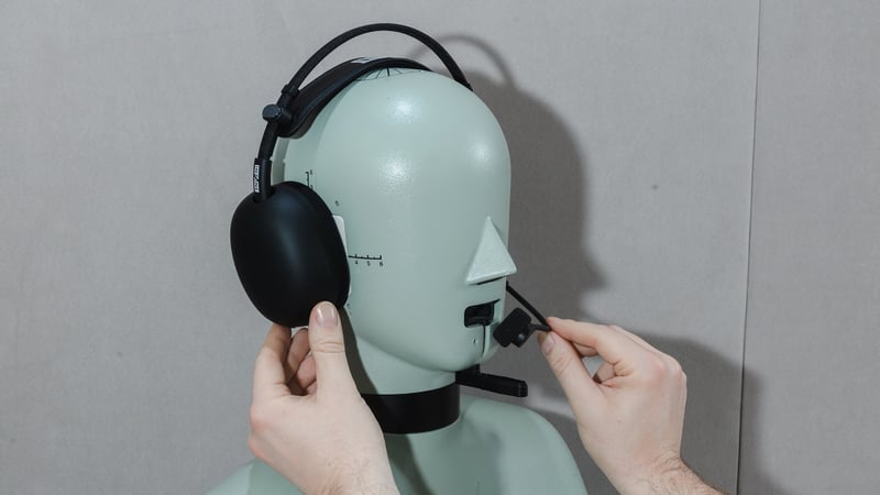 Sony Inzone H9 II im Test: Bester Gaming-Sound für PC und PS5