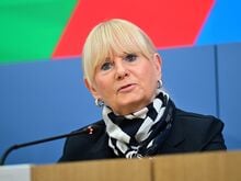 „Ohne Berlin keine Chance“: Senatorin Spranger bekräftigt Olympia-Ambitionen