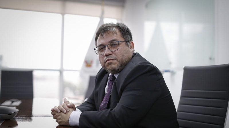 Pérou : l’ex-président de gauche Pedro Castillo condamné à onze ans de prison