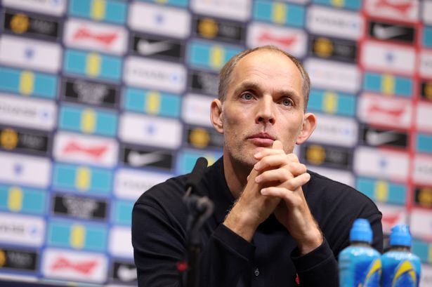 Thomas Tuchel responds to Steven Gerrard calling for FA and coaches 'to be fined'