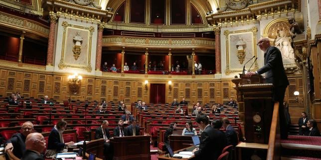 Budget 2026 : le Sénat s’oppose à la surtaxe visant les entreprises dont le chiffre d’affaires dépasse le milliard d’euros