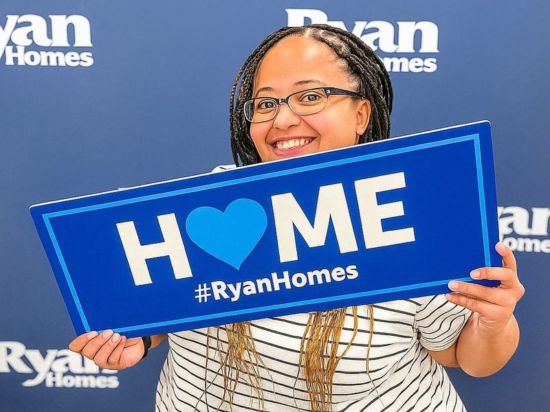 I bought my first home at 27 thanks to a $20,000 down payment grant. I wish more people knew about these resources.