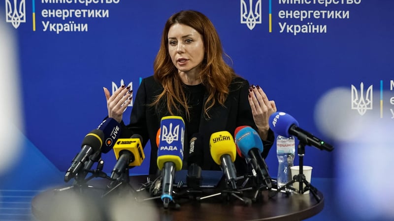 Zwei Minister-Rücktritte - Korruptionsskandal in Selenskyj-Regierung!