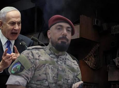 İsrail'den Beyrut'ta suikast saldırısı! Hizbullah’ın iki numaralı ismi hedef alındı