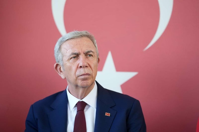 Mansur Yavaş'tan soruşturma izni açıklaması