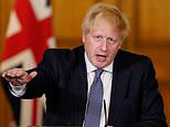 BORIS JOHNSON: On Covid there are two big questions: Where did the virus come from - and were the lockdowns worth the terrible price we paid? Baroness Hallett's hopelessly incoherent £200m inquiry failed to answer either