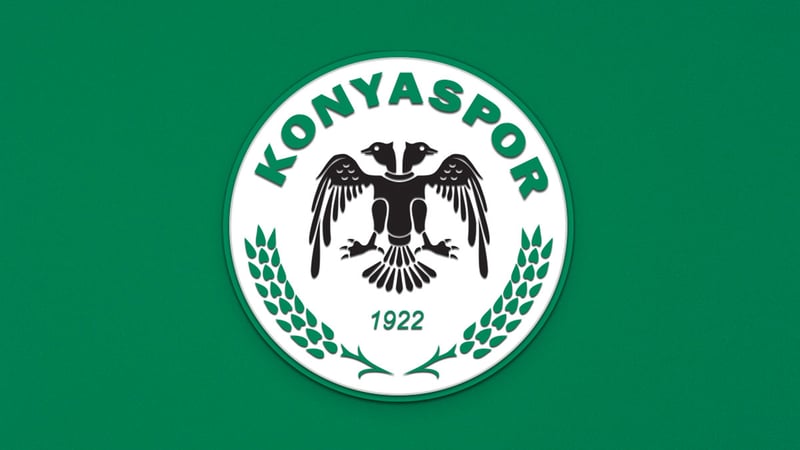 Konyaspor'da 2 istifa birden!