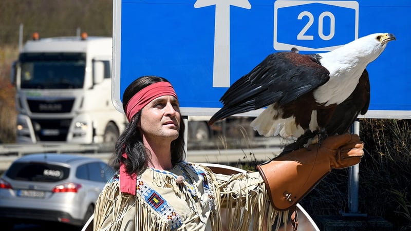Klage gegen A20-Bau zurückgezogen - Winnetou kriegt endlich seine Autobahn