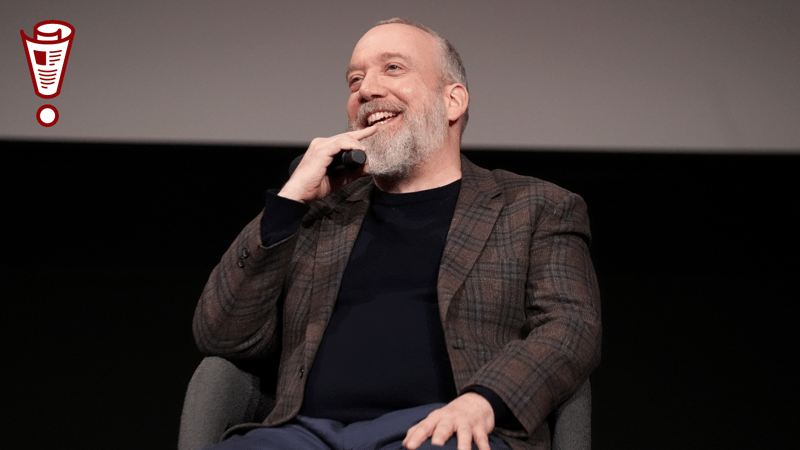 'Wait Wait' for November 29, 2025: With Not My Job guests Paul Giamatti, Laufey, and more!