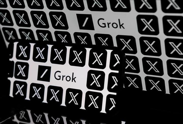 Fransa'da X hakkındaki soruşturmaya Grok da dahil edildi