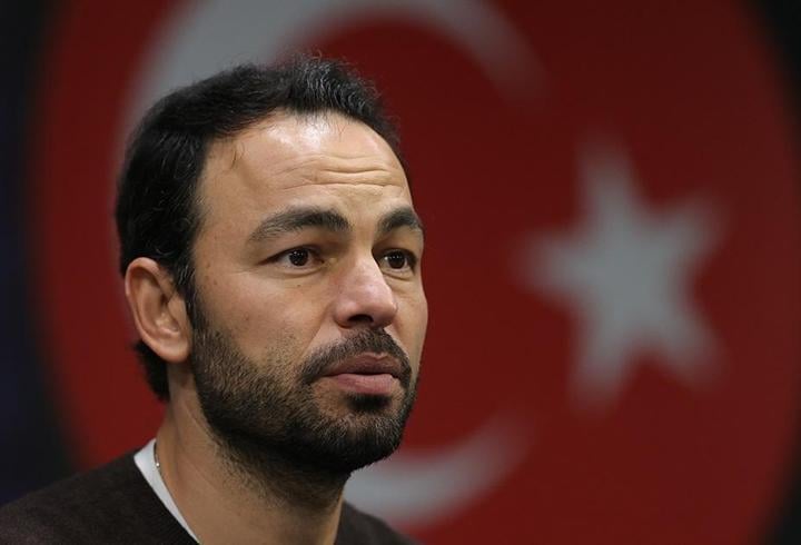 Selçuk İnan: Düşündüklerimiz, çalıştıklarımız sahaya geliyor
