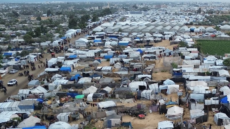 Hamas’tan Arap Birliği ve İİT’ye Gazze çağrısı