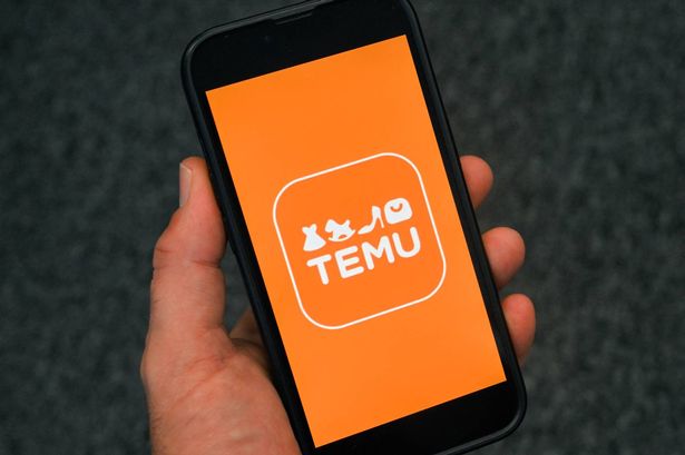 Woman orders Disney socks from Temu and what arrives leaves her in stitches