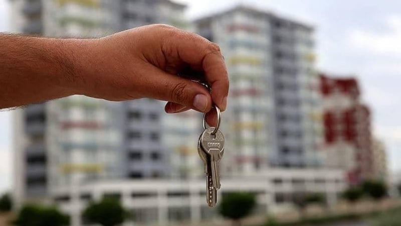 Reel kiralar düştü: Üç büyükşehirde fiyatlar geriliyor